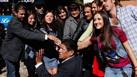 Osorio prepara gran final de Una familia con suerte