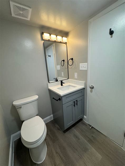 Potomac Garden | Rolling Park Management LLC