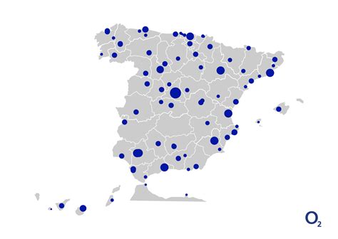 O2 5g Disponibilidad Y Cobertura En España