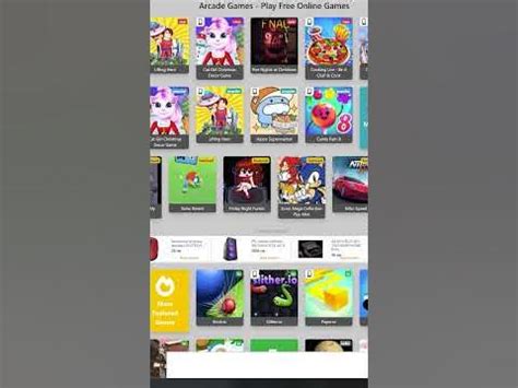 Arcadespot - място за ретро-аркадни игри #компютър #pc #съвети - YouTube