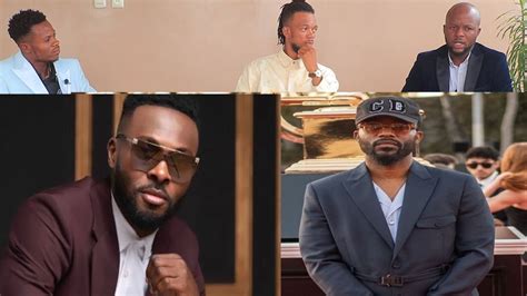 Eyindeli Ambazy De Fally Ipupa Apr S Passage Na Mission Na Musicien Ya