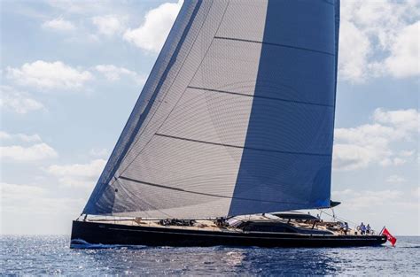 NEWS FROM ROYAL HUISMAN - YACHTS