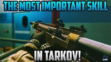 How To Level Strength And Endurance In Tarkov Escape From Tarkov Tarkov Beginner Tips And