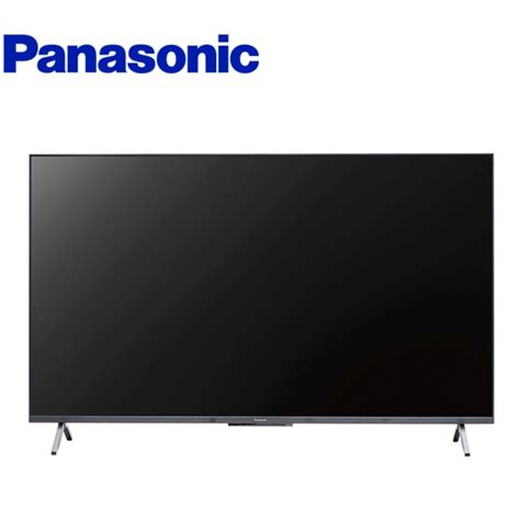 Panasonic 國際牌 50吋4K連網LED液晶電視 TH 50MX800W 含基本安裝 舊機回收 電視 Yahoo奇摩購物中心