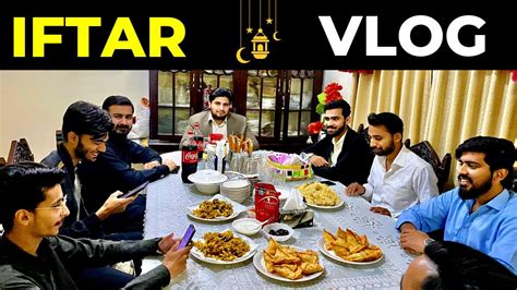 Iftar Party In Mirpur Azad Kashmir Ramadan In Kashmir Zeeshan