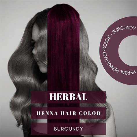 Henna Hair Dye Guide: Essential Tips for Application and Results 17