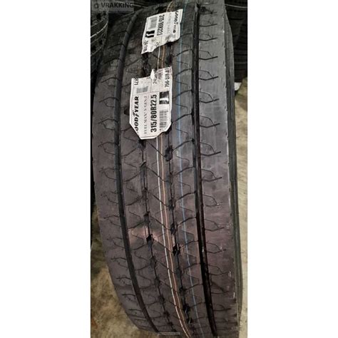 R Goodyear Fuelmax S Gen