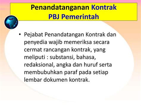 Menyusun Rancangan Kontrak Pengadaan Barang And Jasa Pembekalan