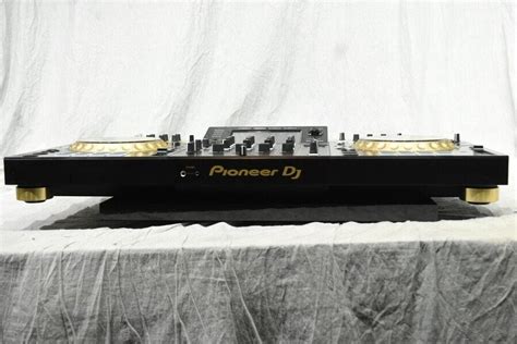 Pioneer XDJ XZ Limited Gold All In One DJ System Standalone Controller