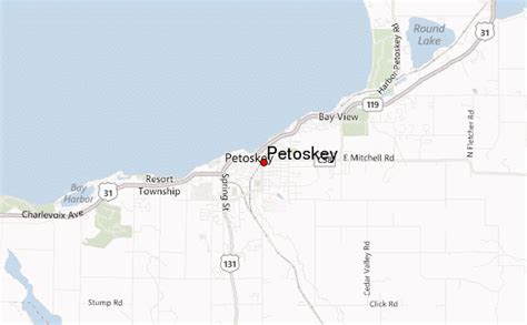 Petoskey Weather Forecast