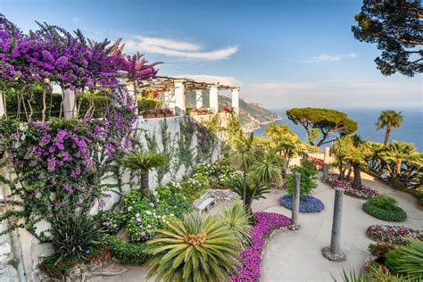 Pin on Ravello, Campania, Italy