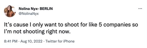 Nolina Nyx Page 2 Porn Fan Community Forum