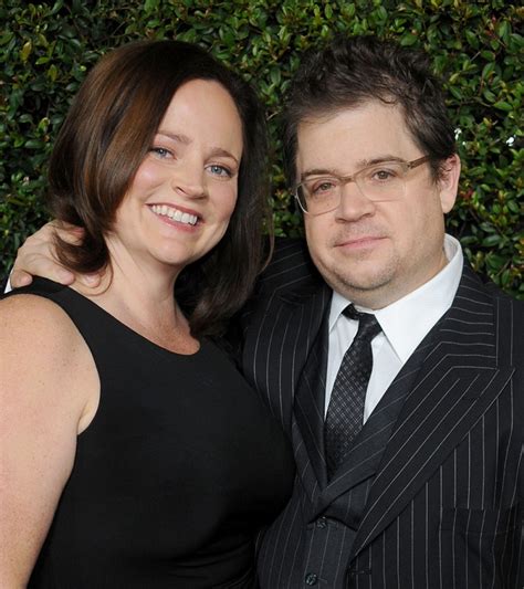 Patton Oswalt Honors Late Wife After Golden State Killer Sentencing