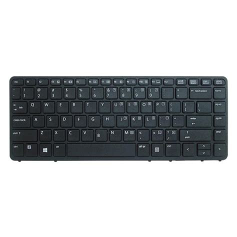 Price In SriLanka HP Elitebook 840 G1 850 G1 Laptop Keyboard