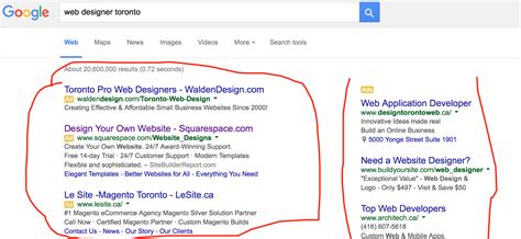 A Beginners Guide For Small Business Lead Generation Using Google