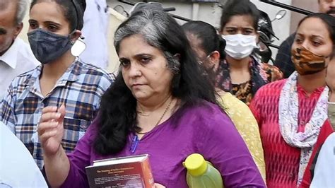 Supreme Court Extends Interim Relief To Activist Teesta Setalvad Till