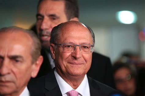 Alckmin Confirma Mantega Na Equipe De Transi O Veja Novos Nomes