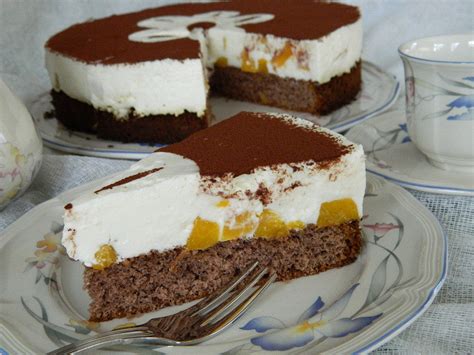 Topfen Joghurt Torte Von Altbaerli Chefkoch