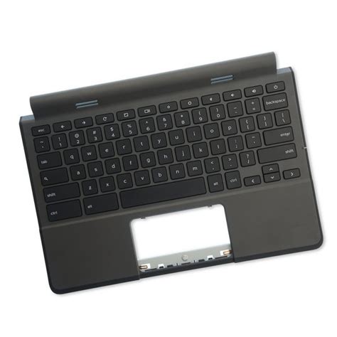 Dell Chromebook Keyboard Assembly Ifixit