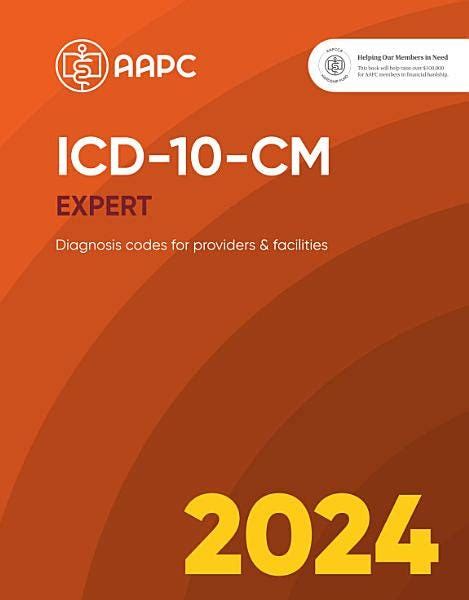 Pdf Icd 10 Cm 2024 The Complete Official Codebook With Guidelines By