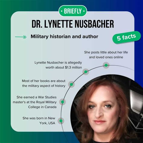 Dr. Lynette Nusbacher’s bio: age, son, wife, before and after pics ...