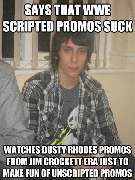 Dusty Rhodes Memes