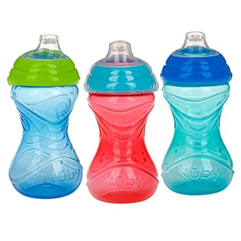 The Ultimate Nuby Soft Spout Sippy Cup A Parents Guide To Making The