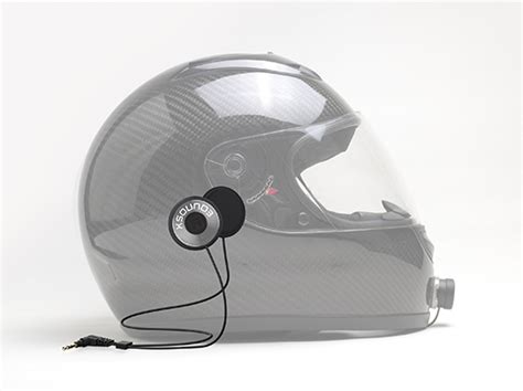 Motorcycle Helmet Speaker | Bluetooth Helmet Speakers | Wireless Helmet Speakers