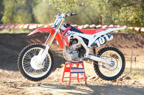 2014 Honda CRF250 Gallery Racer X Online