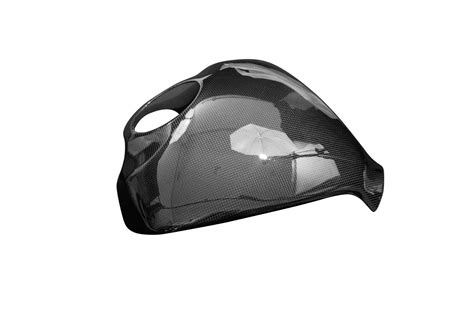 Carbonteile F R Dein Motorrad Carbon Tank Cover F R Yamaha Yzf R