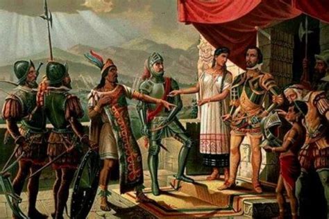 Origen De Ecuador Acontecimientos Históricos De Ecuador