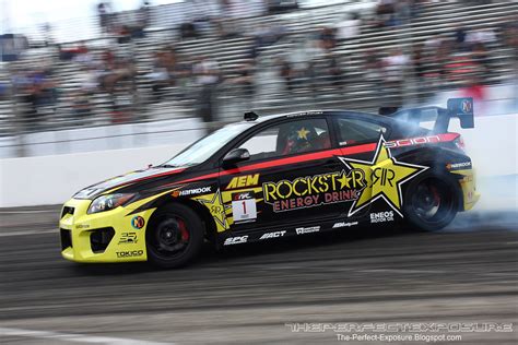 High Res Pics Of Tanner Foust S Nascar V Powered Rwd Formula Drift