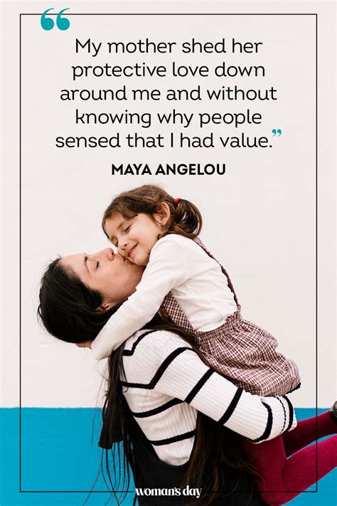 Quotes On Mother By Daughter Viki Almeria