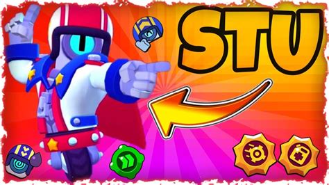 Nouveau Brawler Gratuit Stu Youtube