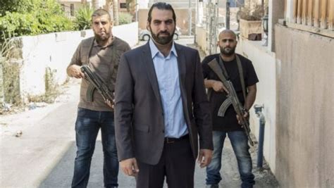 Fauda A Well Oiled Israeli Thriller SHELDON KIRSHNER JOURNAL