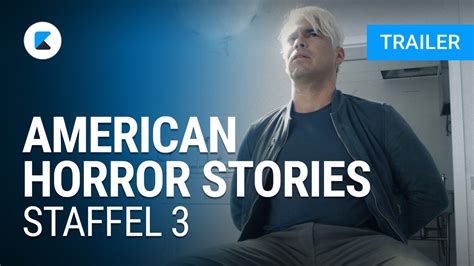 American Horror Stories Staffel 3 Ab Sofort Im Stream Auf Disney