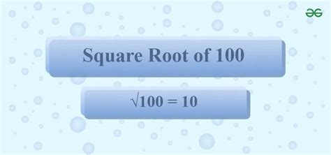 square root   geeksforgeeks