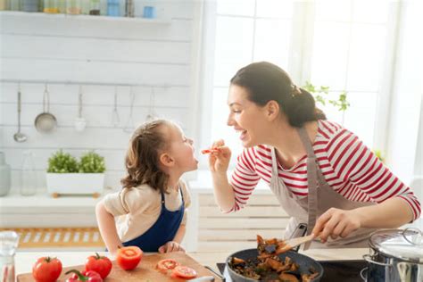 親子で一緒に料理を楽しもう！子供と作れるいろいろレシピ10選 元気ママ応援プロジェクト