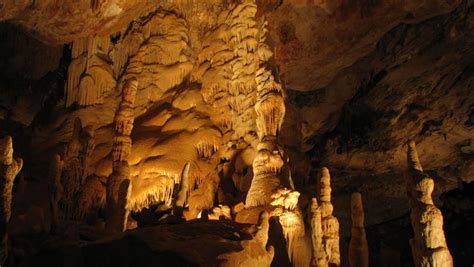 Kartchner Caverns State Park