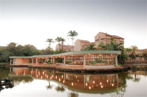 Hotel Termas de Araxá Conheça este incrível lugar situado no coração de MG