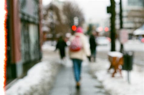 sidewalking victoria