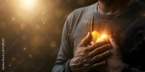 Understanding Angina Pectoris Chest Pain Due To Inadequate Heart