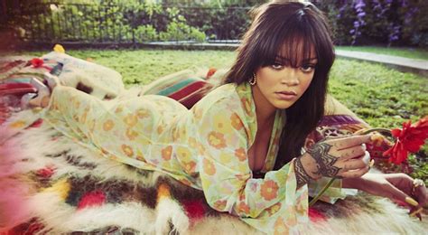 Rihanna For Savage X Fenty 03022021 Hawtcelebs