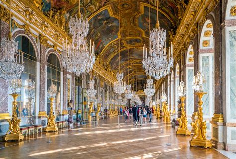 Il parquet alla corte del Re Sole: la Reggia di Versailles e i suoi tesori