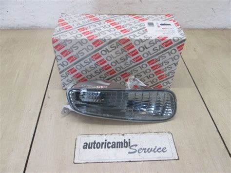 51858822 FRECCIA INDICATORE DI DIREZIONE ANTERIORE DESTRA OLSA FIAT