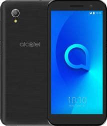 Alcatel 1 16GB Dual 5033F mobiltelefon vásárlás olcsó Alcatel 1 16GB