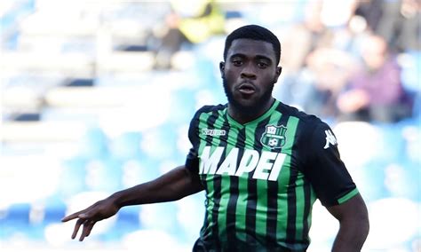 Juve Ecco Le Cifre Per Boga C L Offerta Cos Sfuma Il Colpo