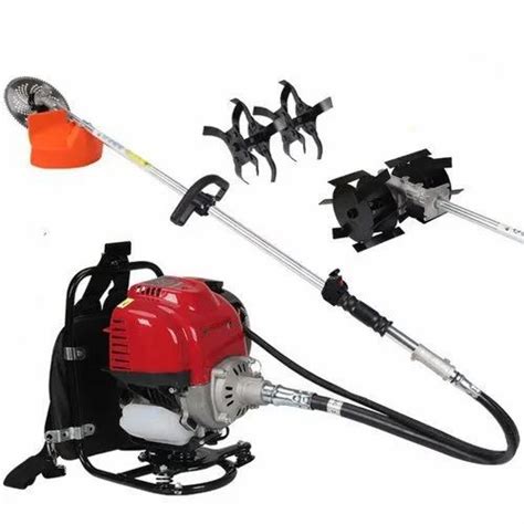 Honda Backpack Brush Cutter At ₹ 18000 Unit In Lucknow Id 21388214788