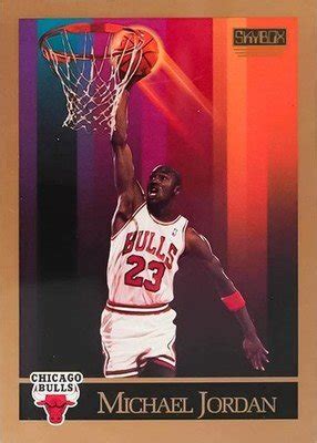 Most Valuable Skybox Basketball Cards Old Sports Cards