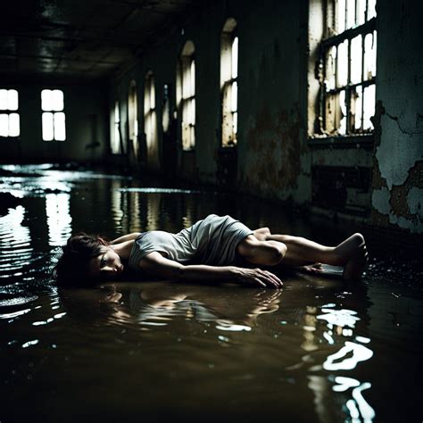 Love Makes You Drown By Darkestdeathly On Deviantart
